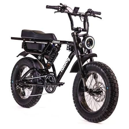 E-bike 2
