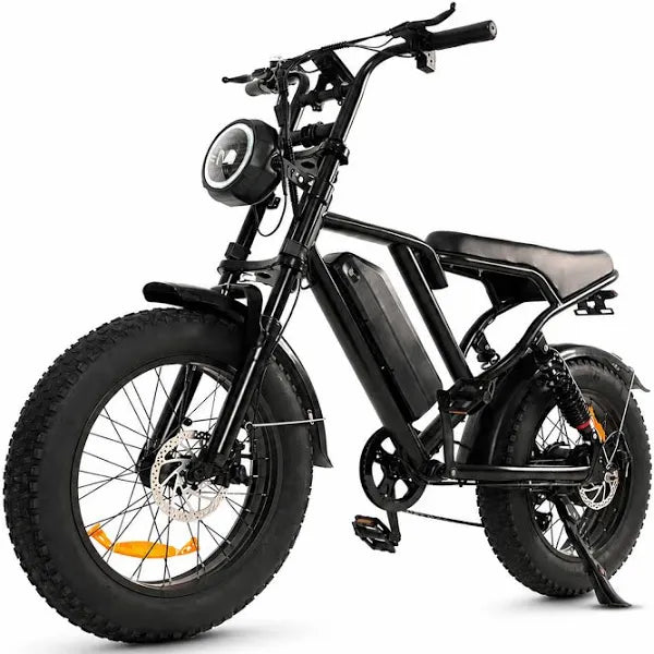 E-bike 1